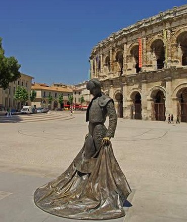 Arènes de Nîmes