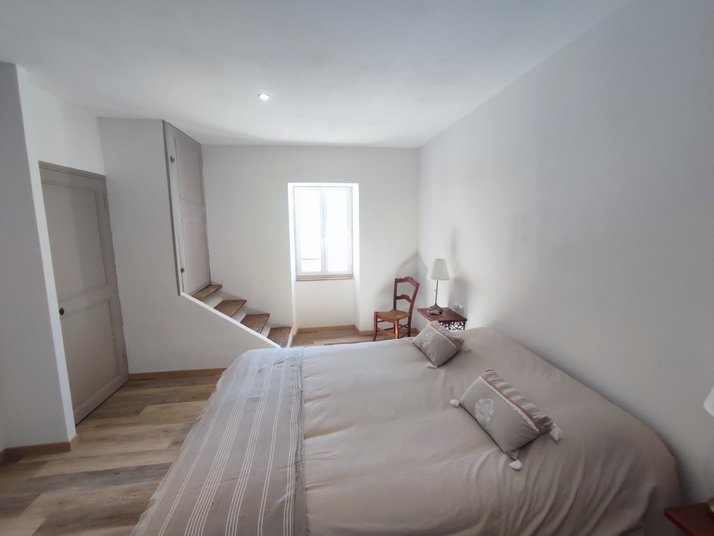 location gite chez mame chambre3