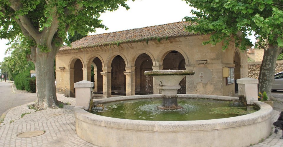 st victor la coste fontaine de palus